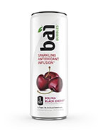 Bai Bubbles Cherry Bai Bubbles Cherry