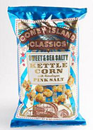 Coney Island Classic Sweet and Salty Popcorn Coney Island Classic Sweet and Salty Popcorn