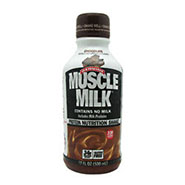 Muscle Milk Chocolate Muscle Milk Chocolate