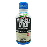Muscle Milk Vanilla Creme Muscle Milk Vanilla Creme