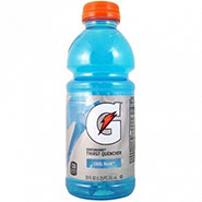 Gatorade Cool Blue Gatorade Cool Blue