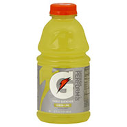 Gatorade Lemon Lime Gatorade Lemon Lime