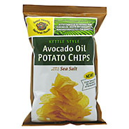 Good Health Natural Foods Avocado Oil Chips Good Health Natural Foods Avocado Oil Chips