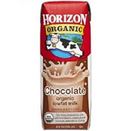 Horizon Chocolate Milk Horizon Chocolate Milk