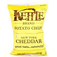 Kettle Brand Potato Chips Backyard BBQ Kettle Brand Potato Chips Backyard BBQ