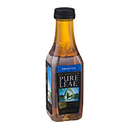 Lipton Pure Leaf Sweet Tea Lipton Pure Leaf Sweet Tea