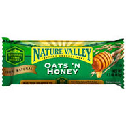 Nature Valley Granola Bar Nature Valley Granola Bar