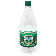 Poland Springs Water Poland Springs Water