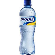 Propel Lemon Propel Lemon