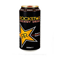 Rocks Star Regular Energy Drink Rocks Star Regular Energy Drink
