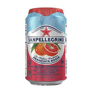 San Pellegrino Blood Orange San Pellegrino Blood Orange