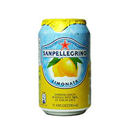 San Pellegrino Lemon San Pellegrino Lemon