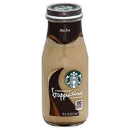 Starbucks Frappuccino Moca Starbucks Frappuccino Moca