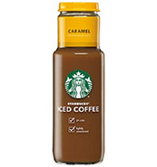 Starbucks Ice Caramel Coffee Starbucks Ice Caramel Coffee