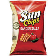 Sun Chips Multigrain Garden Salsa Sun Chips Multigrain Garden Salsa