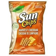 Sun Chips Multigrain Harvest Cheddar Sun Chips Multigrain Harvest Cheddar