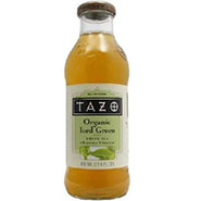 Tazo Ice Tea All Natural Organic Iced Green Tazo Ice Tea All Natural Organic Iced Green