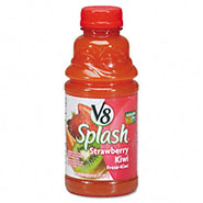 V8 Splash Strawberry Kiwi V8 Splash Strawberry Kiwi