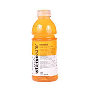 Vitamin Water Essential Orange Vitamin Water Essential Orange