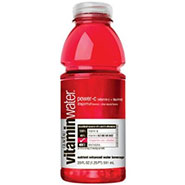 Vitamin Water Power-C Dragonfruit Vitamin Water Power-C Dragonfruit
