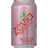 Zevia Strawberry Zevia Strawberry