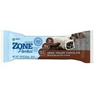 Zone Perfect Greek Yogurt Chocolate Zone Perfect Greek Yogurt Chocolate