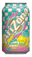 Arizona Iced Tea Arizona Iced Tea