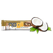 NOGII High Protein Chocolate Coconut NOGII High Protein Chocolate Coconut
