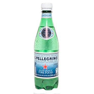 San Pellegrino Water San Pellegrino Water