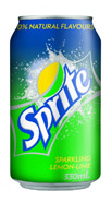 Sprite Sprite