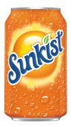 Sunkist Sunkist