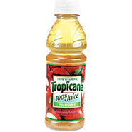 Tropicana Apple Juice Tropicana Apple Juice