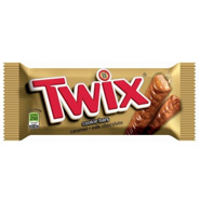 Twix Caramel Twix Caramel